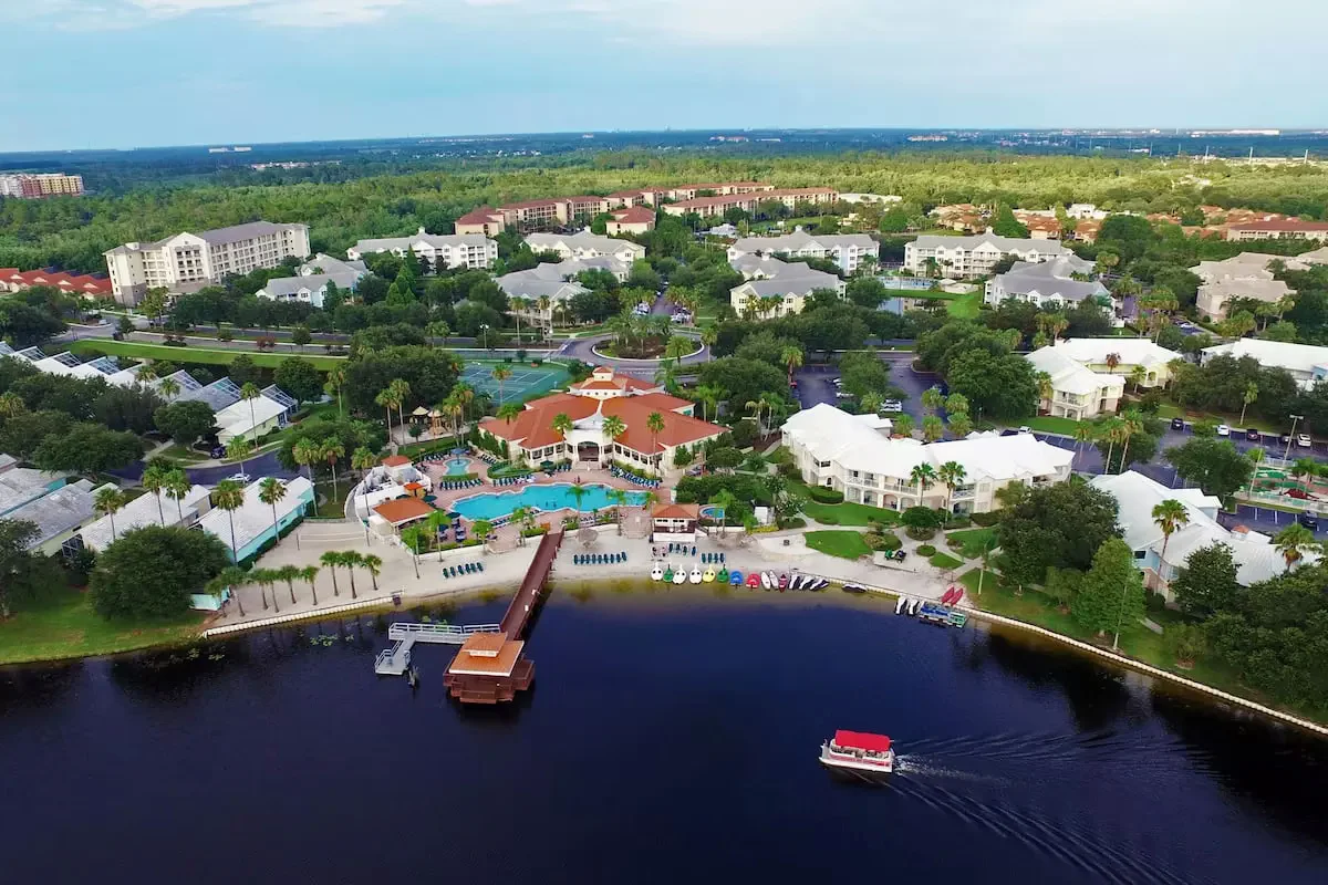 Summer Bay Orlando Resort