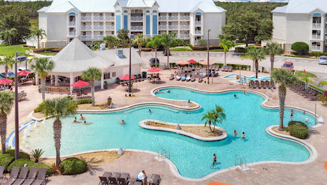 Summer Bay Orlando