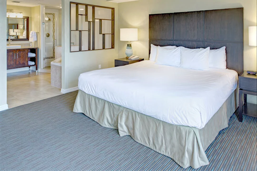 One Bedroom Condo