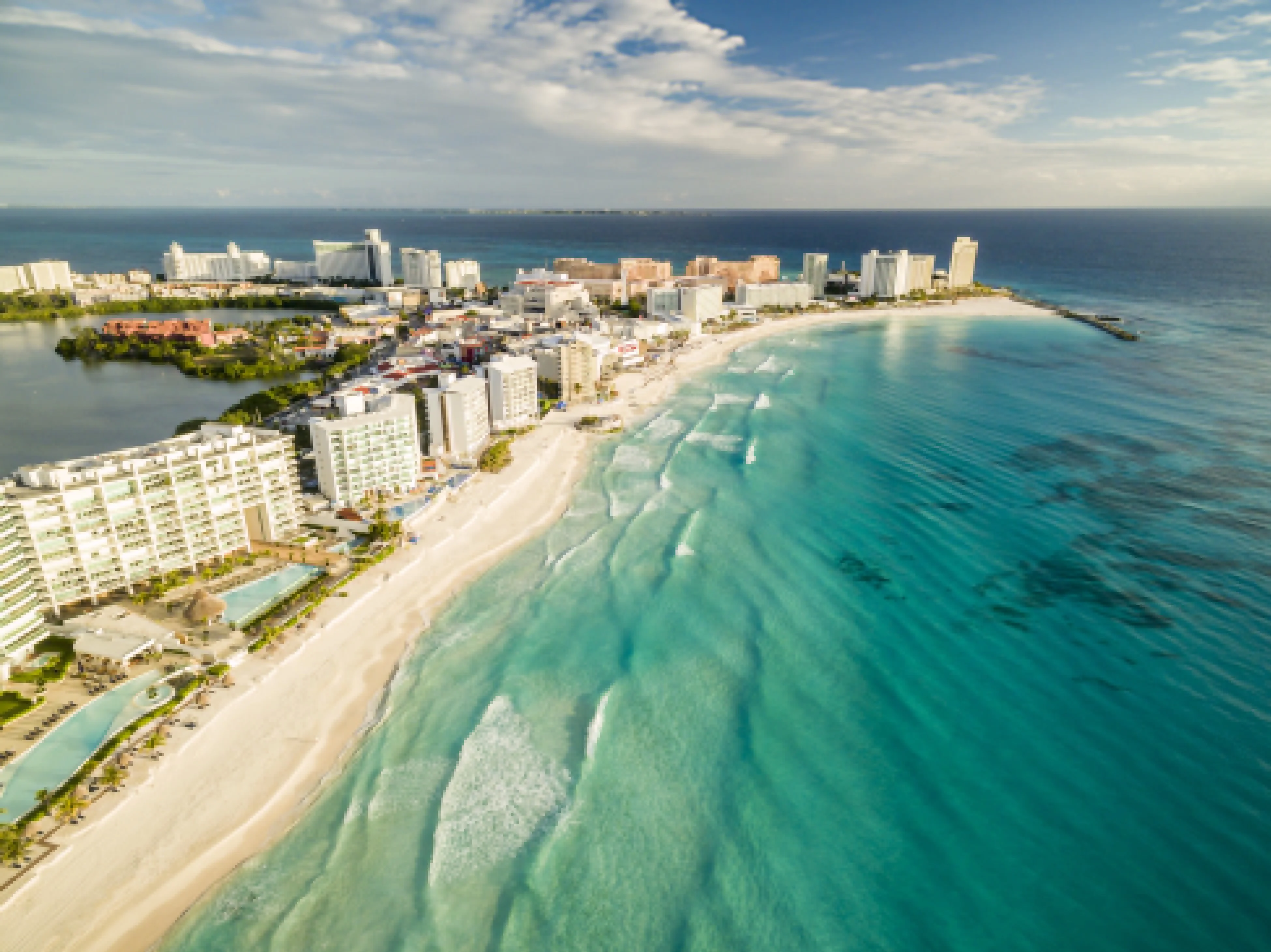 Resort Condo Stay