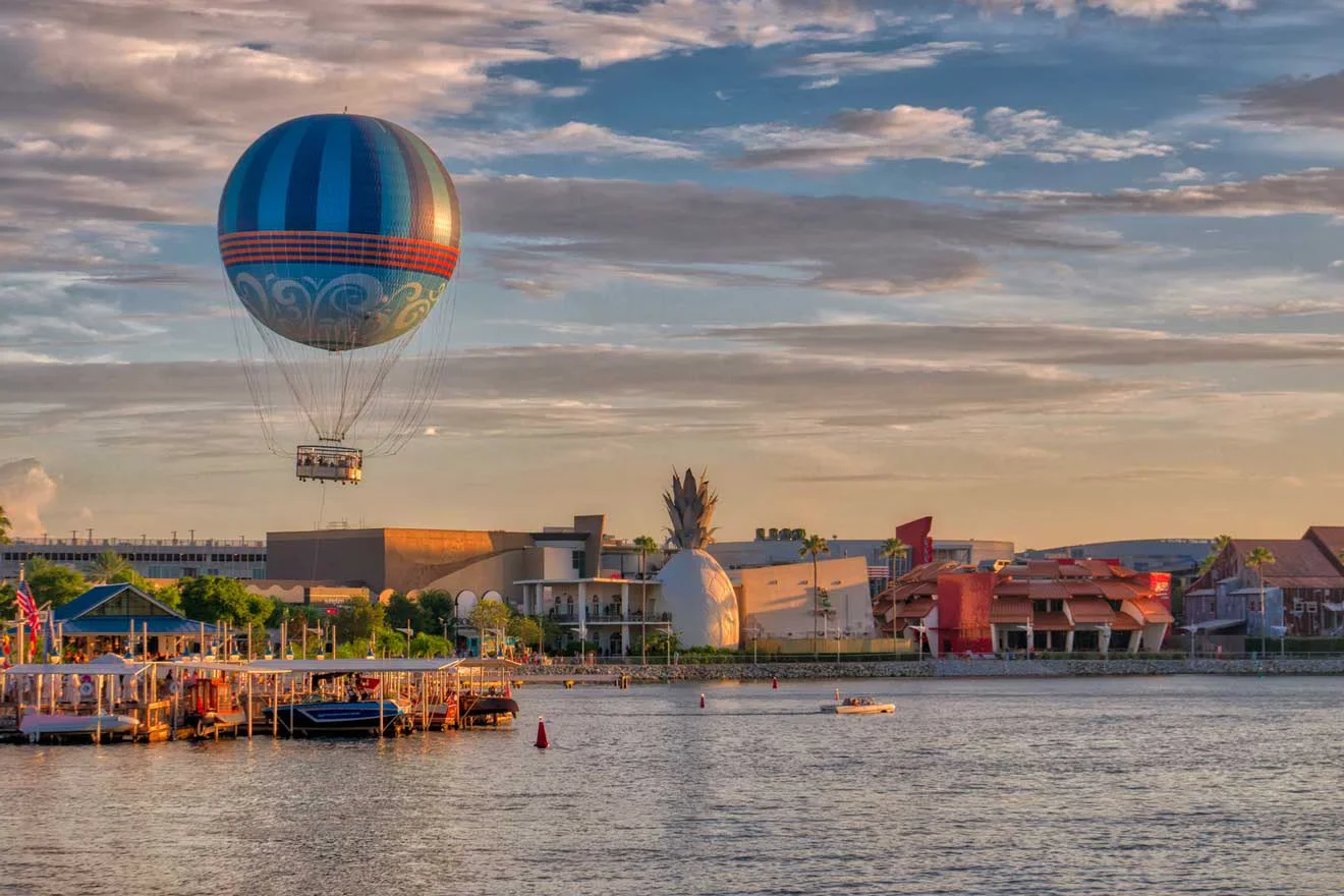 Disney Springs